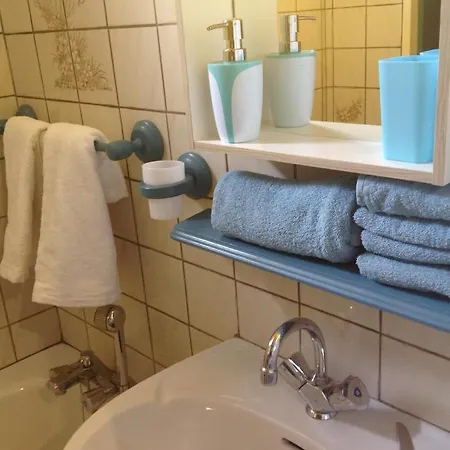 Apartman Les Dryades B2, Vue *
